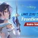 Testing of the animated action “Zero Destroyer” has begun Testing of the animated action “Zero Destroyer” has begun