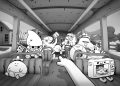 Thank You Bus Driver: Double Fine is back with a crazy bus simulation Thank You Bus Driver: Double Fine is back with a crazy bus simulation