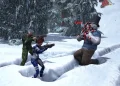 Thanks everyone, everyone’s free: Eye-rolling MMORPG Ship of Heroes is shutting down a year after launch Thanks everyone, everyone’s free: Eye-rolling MMORPG Ship of Heroes is shutting down a year after launch