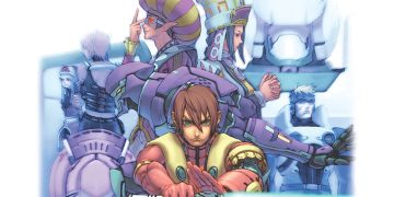 Thanks to side project PSO Reborn, “Phantasy Star Online” can be played through the browser Thanks to side project PSO Reborn, “Phantasy Star Online” can be played through the browser