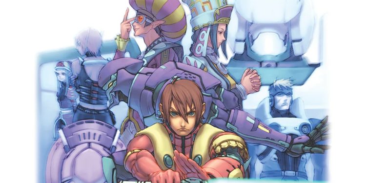 Thanks to side project PSO Reborn, “Phantasy Star Online” can be played through the browser