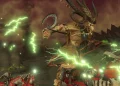 Thanquol will turn Total War: Warhammer 3’s campaign into a dangerous series of multi-action Thanquol will turn Total War: Warhammer 3’s campaign into a dangerous series of multi-action