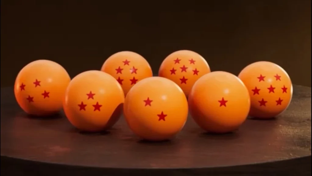 That’s it, LEGO without five minutes of animation – the trailer for the Dragon Ball set That’s it, LEGO without five minutes of animation – the trailer for the Dragon Ball set