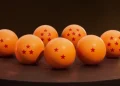 That’s it, LEGO without five minutes of animation – the trailer for the Dragon Ball set
