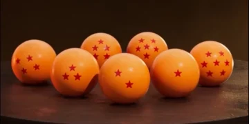 That’s it, LEGO without five minutes of animation – the trailer for the Dragon Ball set