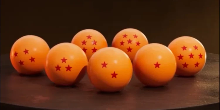 That’s it, LEGO without five minutes of animation – the trailer for the Dragon Ball set That’s it, LEGO without five minutes of animation – the trailer for the Dragon Ball set
