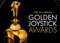 The 2026 Golden Joystick Awards will be held in a new format on November 11 The 2026 Golden Joystick Awards will be held in a new format on November 11