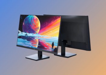 The 27′ KTC 2K QHD monitor sells for about 106 euros on AliExpress: here are some redeemable codes