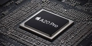 The A20 Pro cools so well that even liquid nitrogen doesn’t do it any favors