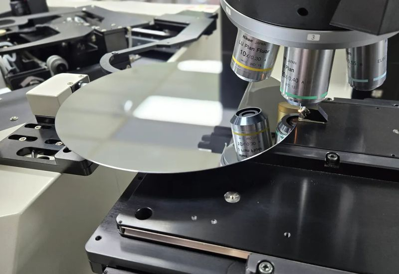 The AI craze boosted TSMC’s revenue in August by 53.3% to US.3 billion. The AI craze boosted TSMC’s revenue in August by 53.3% to US.3 billion.