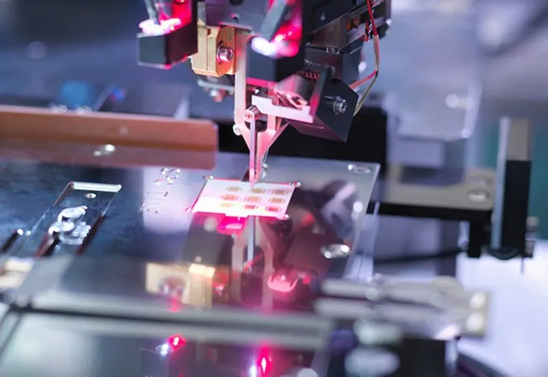 The AI craze has made Chinese chip manufacturers rich – the net profits of nearly 200 companies soared by 620% The AI craze has made Chinese chip manufacturers rich – the net profits of nearly 200 companies soared by 620%