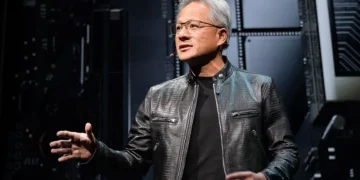 The AI ​​boom turned Nvidia into a super investor — its portfolio grew from  to  billion in one year