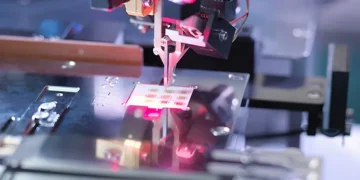 The AI ​​craze has made Chinese chip manufacturers rich – the net profits of nearly 200 companies soared by 620%