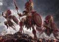 The Aztecs shouldn’t be struggling: Conqueror’s Blade will give you a break from everyday life The Aztecs shouldn’t be struggling: Conqueror’s Blade will give you a break from everyday life