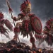 The Aztecs shouldn’t be struggling: Conqueror’s Blade will give you a break from everyday life The Aztecs shouldn’t be struggling: Conqueror’s Blade will give you a break from everyday life