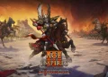 The Baltic Powers add-on turns Age of Empires III: Definitive Edition into the arena of new warfare The Baltic Powers add-on turns Age of Empires III: Definitive Edition into the arena of new warfare