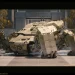 The Chimera boss in Cyberpunk 2077: Phantom Liberty took two years to complete The Chimera boss in Cyberpunk 2077: Phantom Liberty took two years to complete