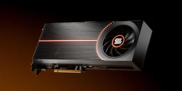 The Chinese graphics card Lisan LX 7G100 was supposed to be an RTX 4060 competitor, but it barely beat the 9-year-old RX 580 in gaming The Chinese graphics card Lisan LX 7G100 was supposed to be an RTX 4060 competitor, but it barely beat the 9-year-old RX 580 in gaming