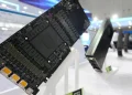 The Chinese have turned the RTX 5090 into a monster with 96 GB of RAM, and sold it for cheaper than the original