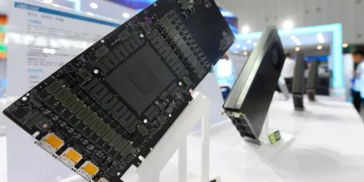 The Chinese have turned the RTX 5090 into a monster with 96 GB of RAM, and sold it for cheaper than the original The Chinese have turned the RTX 5090 into a monster with 96 GB of RAM, and sold it for cheaper than the original