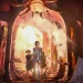 “The Chronicles of Narnia: The Sorcerer’s Nephew” first frame, Aslan on the cover of “Empire” and Greta Gerwig talk about rock classics “The Chronicles of Narnia: The Sorcerer’s Nephew” first frame, Aslan on the cover of “Empire” and Greta Gerwig talk about rock classics