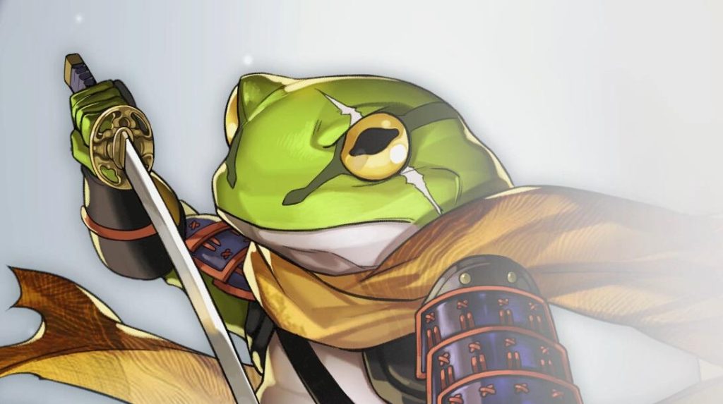 The Chrono Trigger author’s first review of “Another Eden Begins” is online The Chrono Trigger author’s first review of “Another Eden Begins” is online