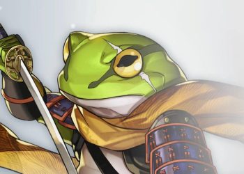 The Chrono Trigger author’s first review of “Another Eden Begins” is online