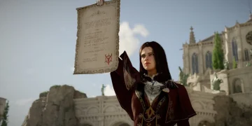 The Crimson Desert DLC will have to wait a while to draw the unknown map – it has been delayed by two weeks The Crimson Desert DLC will have to wait a while to draw the unknown map – it has been delayed by two weeks