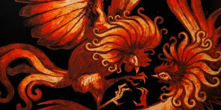 The Disco Elysium co-writer’s big cultural project is about to emerge from the shadows – the release date for ambitious RPG Red Rooster has been announced The Disco Elysium co-writer’s big cultural project is about to emerge from the shadows – the release date for ambitious RPG Red Rooster has been announced