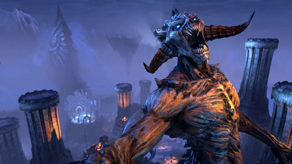 The Elder Scrolls Online players can look forward to experimental mechanics, puzzles, and maritime events
