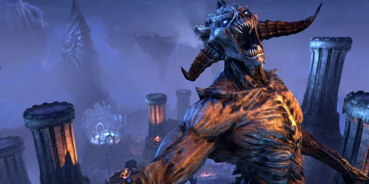 The Elder Scrolls Online players can look forward to experimental mechanics, puzzles, and maritime events