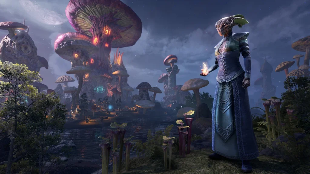 The Elder Scrolls Online team releases September roadmap and announces Update 51 The Elder Scrolls Online team releases September roadmap and announces Update 51