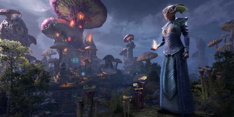 The Elder Scrolls Online team releases September roadmap and announces Update 51 The Elder Scrolls Online team releases September roadmap and announces Update 51