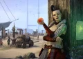 The Elder Scrolls Online will have a “rumor” system – quests without markers and hints The Elder Scrolls Online will have a “rumor” system – quests without markers and hints