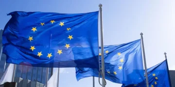 The European Union officially proposes a complete ban on children under 13 years old from using social networks and bans AI robots and companions for minors The European Union officially proposes a complete ban on children under 13 years old from using social networks and bans AI robots and companions for minors