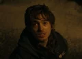 The Fallen Dead in a Resident Evil excerpt – Austin Abrams nearly died while filming this scene The Fallen Dead in a Resident Evil excerpt – Austin Abrams nearly died while filming this scene
