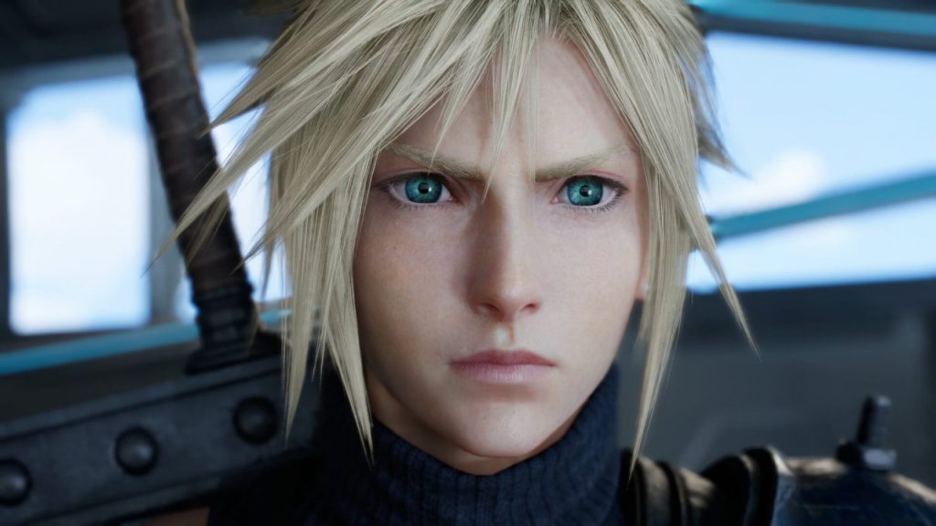 The Final Fantasy 7 trilogy will be released in a complete version including all games: priced at 77,777 yen (quite a lot)