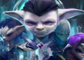The Guild Wars 2 team has announced details about Code of Creation, the final update for the Eternal Vision expansion. The Guild Wars 2 team has announced details about Code of Creation, the final update for the Eternal Vision expansion.
