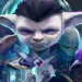 The Guild Wars 2 team has announced details about Code of Creation, the final update for the Eternal Vision expansion.