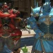 The “Heroic Nocturne” link event between “Final Fantasy 14” and “Final Fantasy 15” Noctis has returned to the MMORPG “Final Fantasy 14” The “Heroic Nocturne” link event between “Final Fantasy 14” and “Final Fantasy 15” Noctis has returned to the MMORPG “Final Fantasy 14”