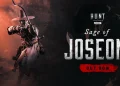 The Hunt: Showdown 1896 gets DLC Sage of Joseon and new hunter from South Korea The Hunt: Showdown 1896 gets DLC Sage of Joseon and new hunter from South Korea