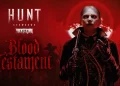 The Hunt: Showdown 1896 welcomes hunters with a blood moon and new arsenal
