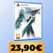 The Intergrade price of the PS5 version of “Final Fantasy VII Remake” hits a record low on Amazon The Intergrade price of the PS5 version of “Final Fantasy VII Remake” hits a record low on Amazon