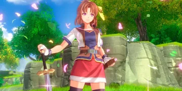 The Japanese RPG with a score of 92 unexpectedly became a strong contender for the title of “Game of the Year” The Japanese RPG with a score of 92 unexpectedly became a strong contender for the title of “Game of the Year”