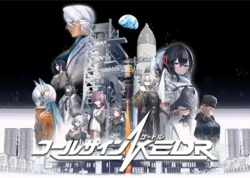 The Japanese version of the game “Callsign Kedr” will be released in November