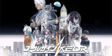 The Japanese version of the game “Callsign Kedr” will be released in November The Japanese version of the game “Callsign Kedr” will be released in November