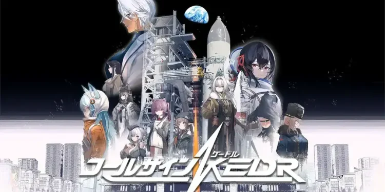 The Japanese version of the game “Callsign Kedr” will be released in November