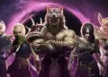 The Last Epoch team has released a calendar of events ahead of the start of Frost’s Wrath Season 5