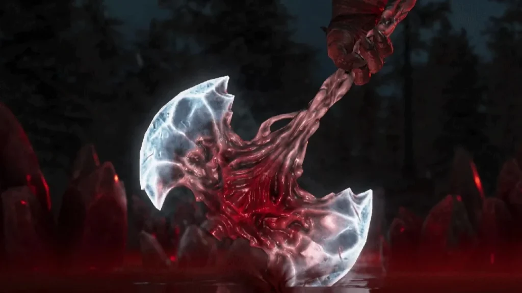 The Last Epoch team released a trailer for the new season of Frost’s Fury The Last Epoch team released a trailer for the new season of Frost’s Fury