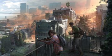 The Last of Us 2 multiplayer mode has been canceled at Sony’s request The Last of Us 2 multiplayer mode has been canceled at Sony’s request